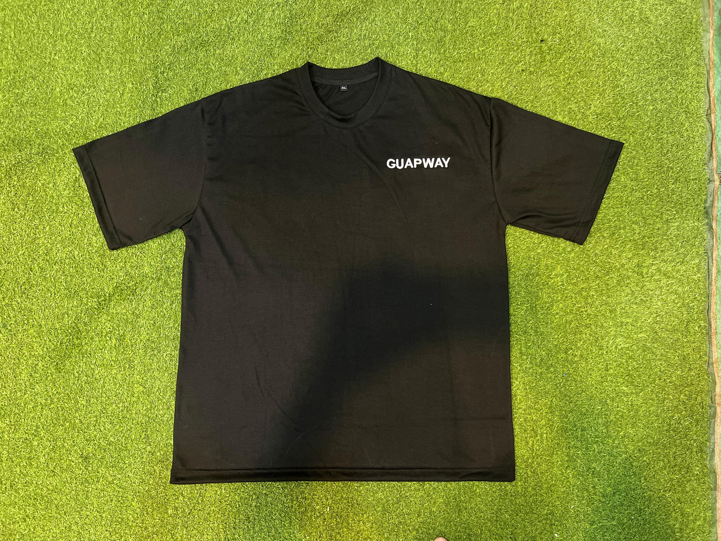 Railroad T’s “GUAPWAY 🏖️collection”