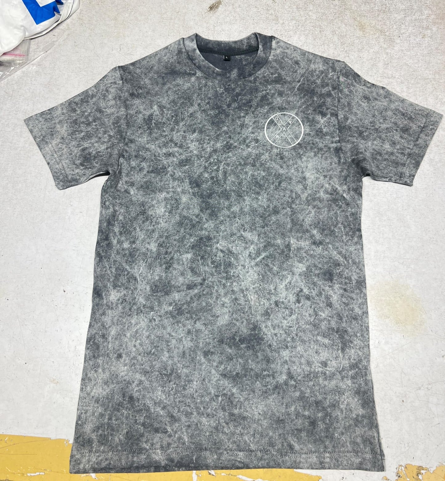 “GUAPWAY 🏖️ collection” T’s