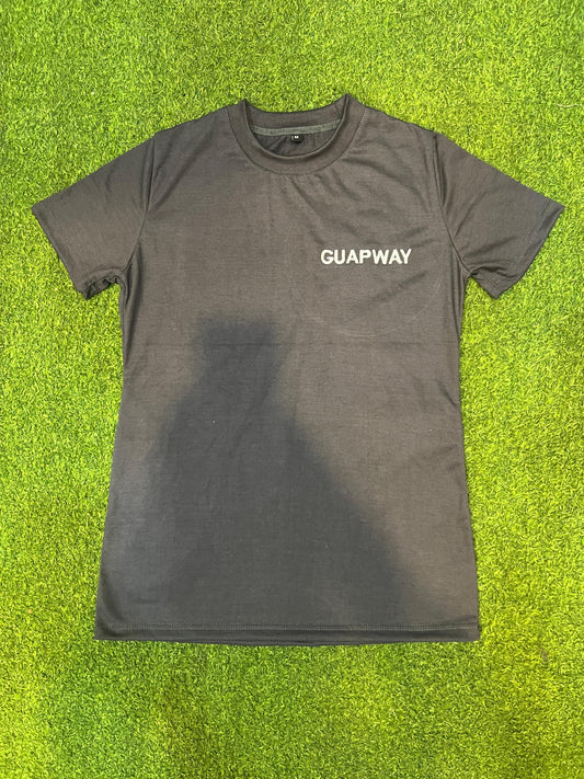 Railroad T’s “GUAPWAY 🏖️collection”