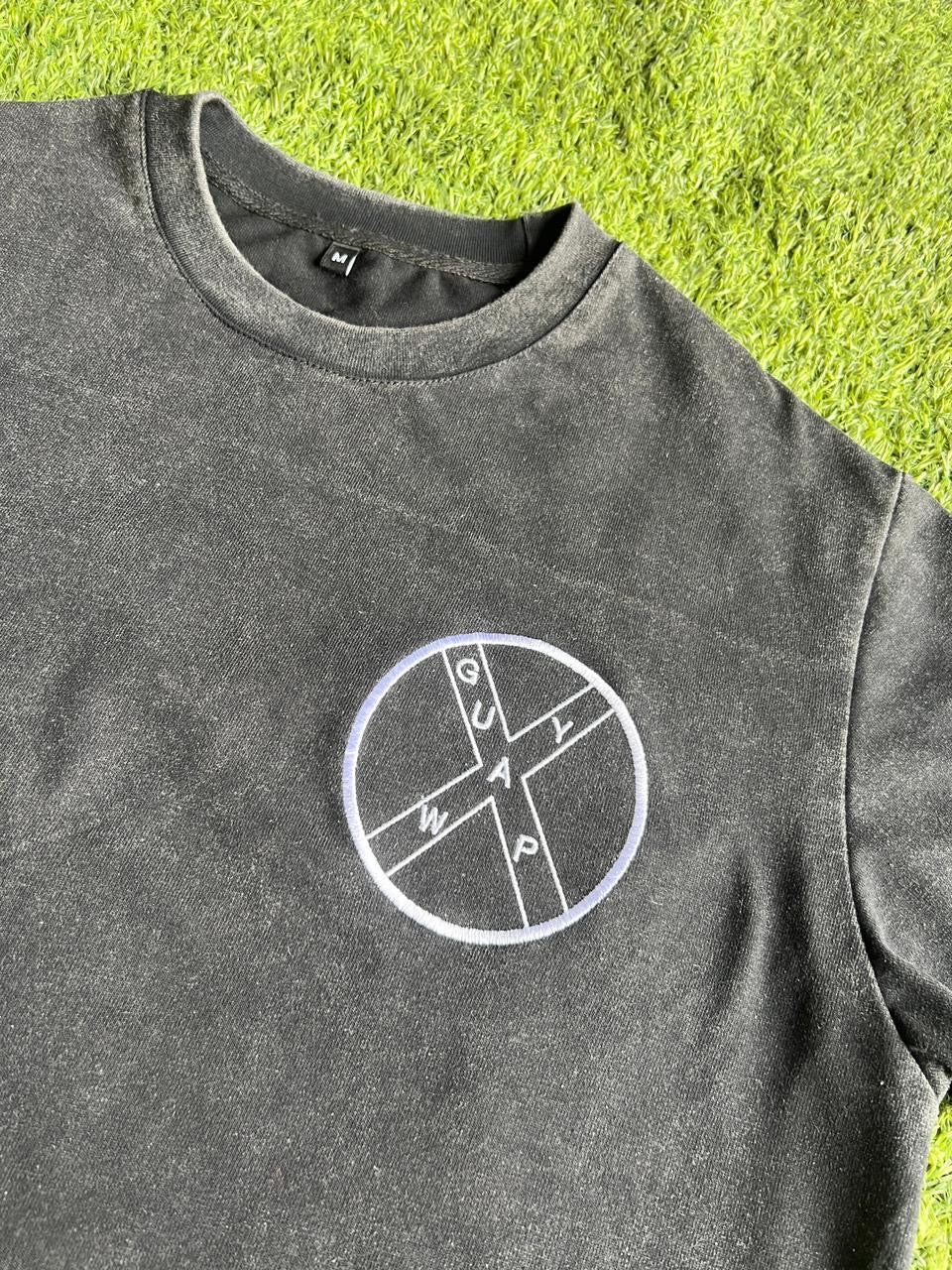 “GUAPWAY 🏖️ collection” T’s
