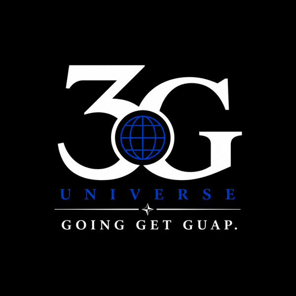 3G UNIVERSE